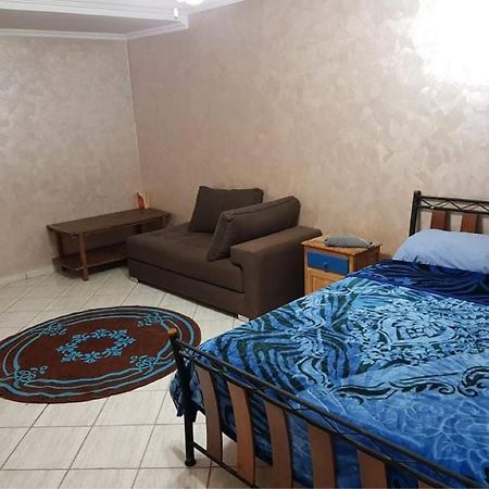 Ferienwohnung House Bros Agadir Exterior foto