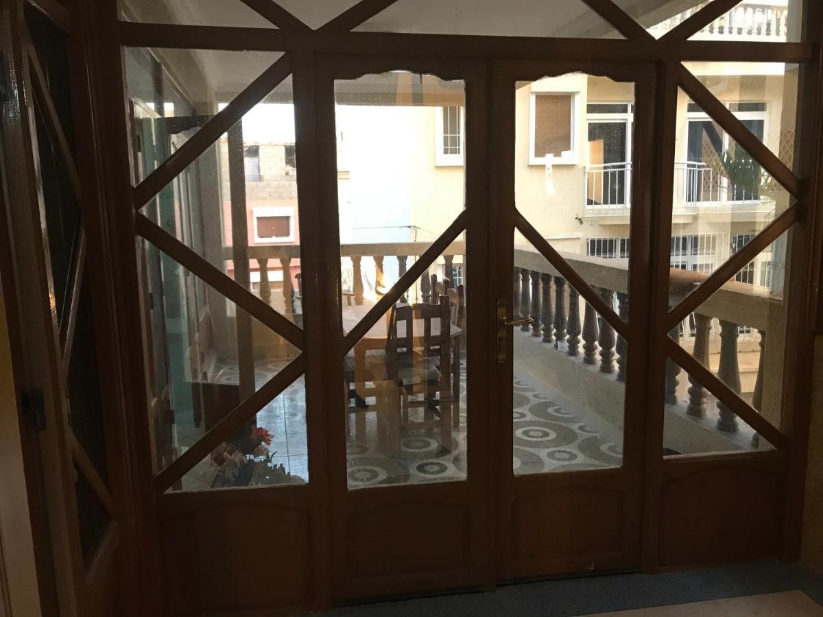 Ferienwohnung House Bros Agadir Exterior foto