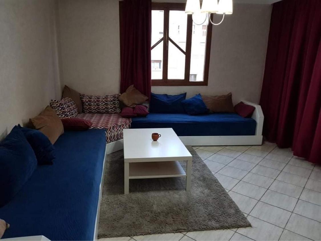 Ferienwohnung House Bros Agadir Exterior foto