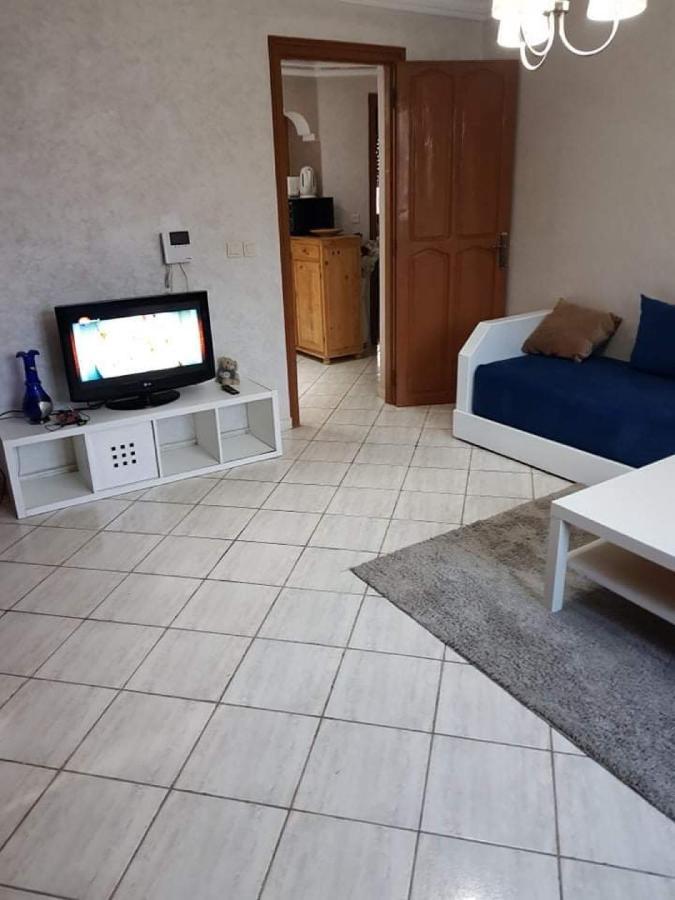 Ferienwohnung House Bros Agadir Exterior foto