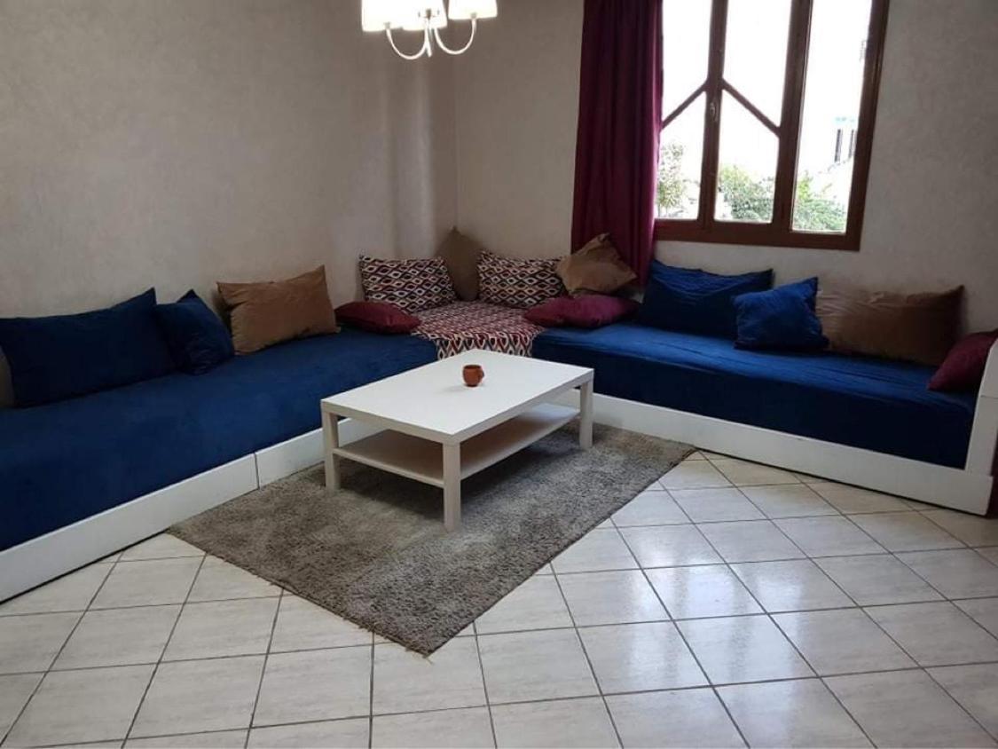 Ferienwohnung House Bros Agadir Exterior foto