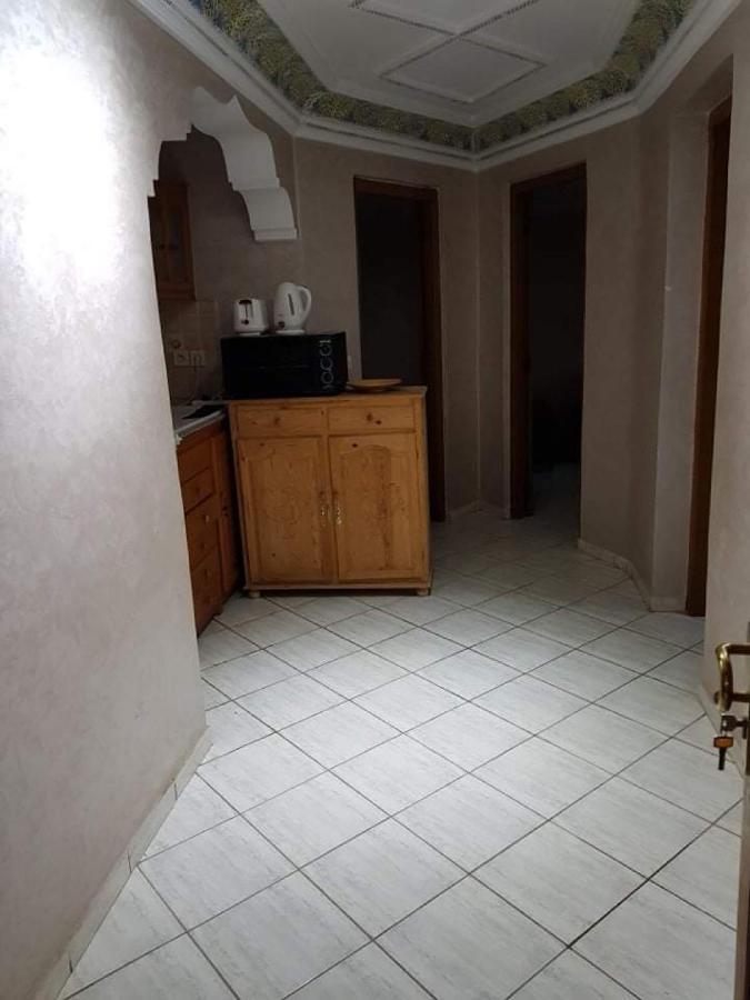 Ferienwohnung House Bros Agadir Exterior foto