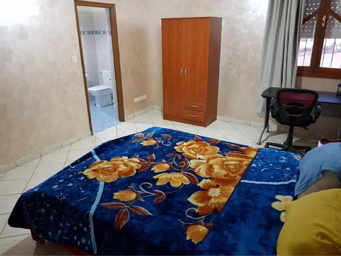 Ferienwohnung House Bros Agadir Exterior foto
