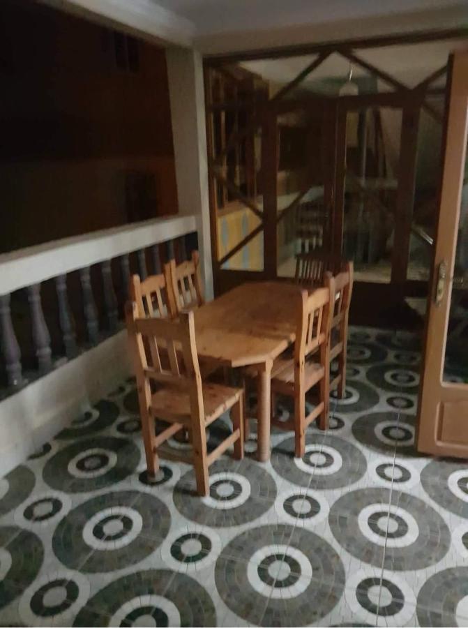 Ferienwohnung House Bros Agadir Exterior foto