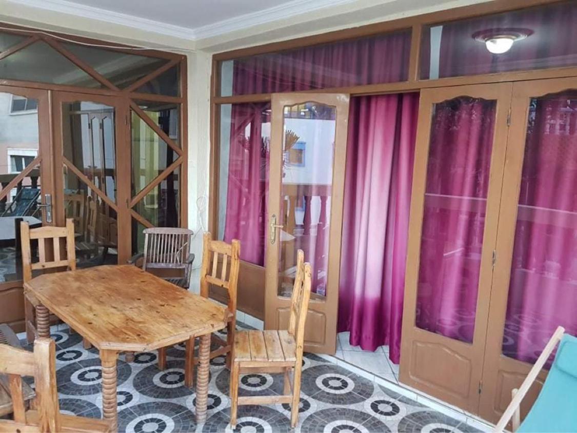 Ferienwohnung House Bros Agadir Exterior foto